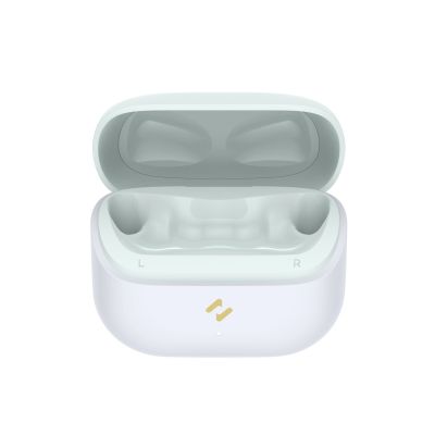 9. Bezprzewodowe słuchawki TWS Havit TW982 (niebieski)