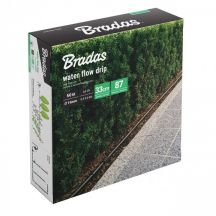 BRADAS WĄŻ KROPLUJĄCY WATER FLOW DRIP ZESTAW  50m