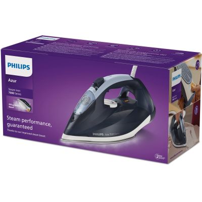 20. Żelazko PHILIPS DST 7030/20