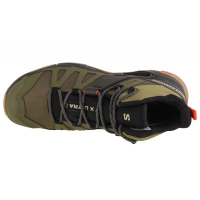 3. Buty Salomon X Ultra 4 Mid GTX M 417398