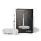 8. Szczoteczka soniczna OROMED ORO SONIC NEXT WHITE
