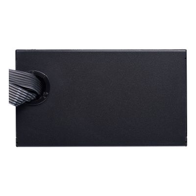 6. XPG PROBE 700 BRONZE moduł zasilaczy 700 W 20+4 pin ATX ATX Czarny