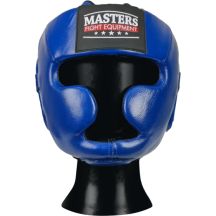 Kask bokserski skórzany KSS-B-10