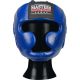 Kask bokserski skórzany KSS-B-10