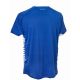 4. SELECT Koszulka Spain Striped blue niebiesko/ biała