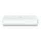12. Ubiquiti UDB-Switch 2.5G Ethernet (100/1000/2500) Obsługa PoE Biały