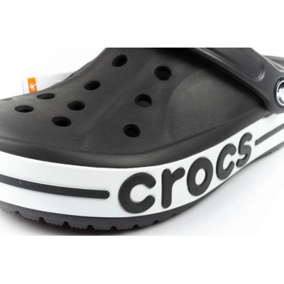 8. Klapki Crocs Bayaband U 205089-066 
