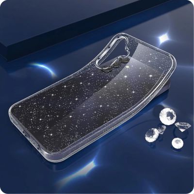 2. Etui Tech-Protect FlexAir na Xiaomi Redmi Note 14 Pro 5G / Poco X7 5G - przezroczyste