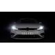 9. Lampa Osram LED HL 109-BK do samochodu Golf VII+ w kolorze czarnym