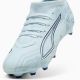 4. Buty Puma Ultra 6 Match Jr FG/AG 108701-03