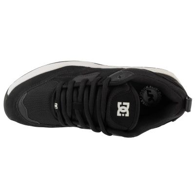 3. DC Shoes Ascend DC01675-061 Czarne 40,5