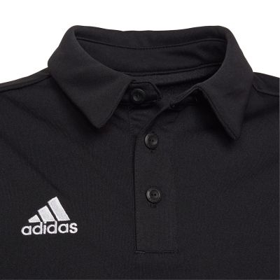 10. Koszulka adidas Entrada 22 Polo Jr H57481