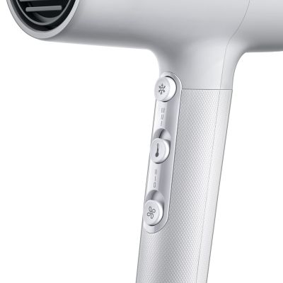 2. Braun HD 2.1 wit suszarka do włosów 2100 W Biały