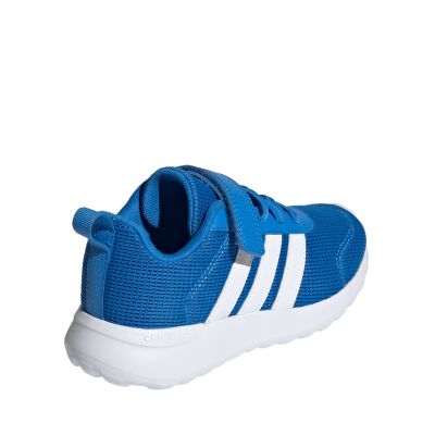 3. Buty dla dzieci adidas Vl Move niebieskie KH9729