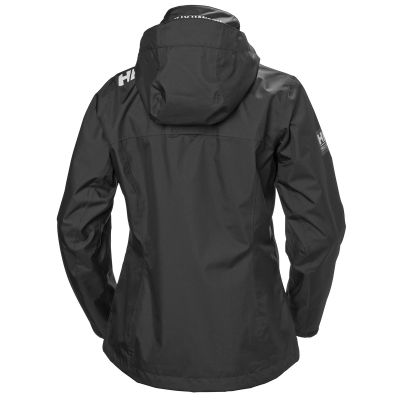 6. Kurtka Helly Hansen Crew Hooded Jacket W 33899 992