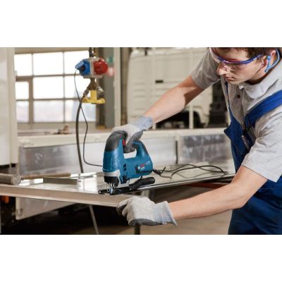 3. Bosch GST 90 BE Professional wyrzynarka elektryczna 3100 spm 650 W 2,6 kg