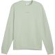 Bluza męska Puma ESS Small No.1 Logo zielona 692913 28