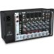 2. Behringer PMP500MP3 mikser audio 8 kan. Czarny
