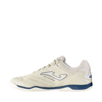 5. Buty piłkarskie Joma Maxima 2625 Indoor beżowe MAXS2625IN