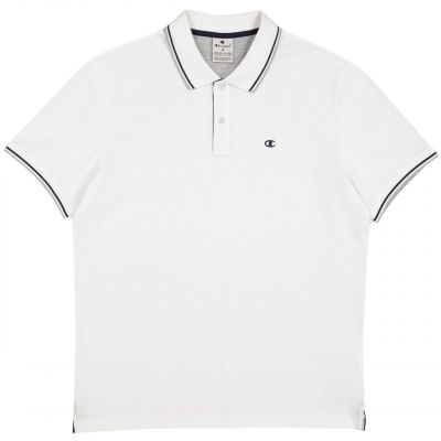 5. Koszulka Champion polo M 220897 WW001