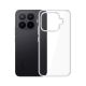 5. Etui 3mk Armor Case na Xiaomi 17T Pro - przezroczyste