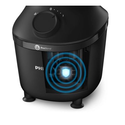 2. Blender kielichowy PHILIPS HR2041/41