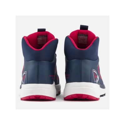 3. Buty trekkingowe męskie ROSSIGNOL Skpr Hike Wp Bbr granatowy
