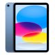 Apple 11-inch iPad Wi-Fi + LTE 256GB Blue