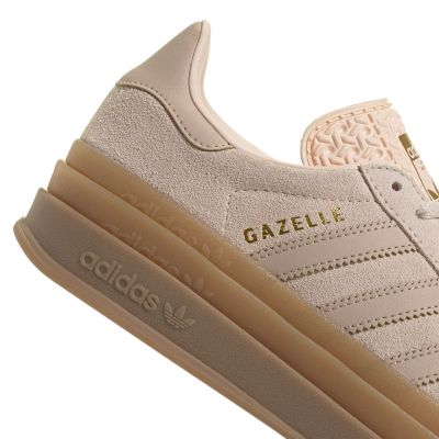 6. Buty adidas Originals Gazelle Bold Junior JQ1296