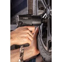 NEO tools 14-500 wkrętak zasilany/zakrętark udarowy