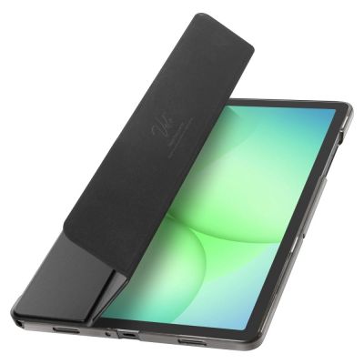 2. Etui Spigen Smart Fold na Samsung Galaxy Tab A9+ / A11+ - czarne