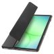 2. Etui Spigen Smart Fold na Samsung Galaxy Tab A9+ / A11+ - czarne