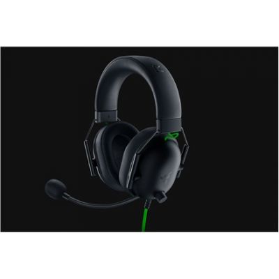 25. Słuchawki Razer BlackShark V2 X