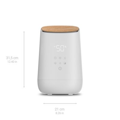 7. Pistolet do masażu mięśni Xiaomi Massage Gun 2