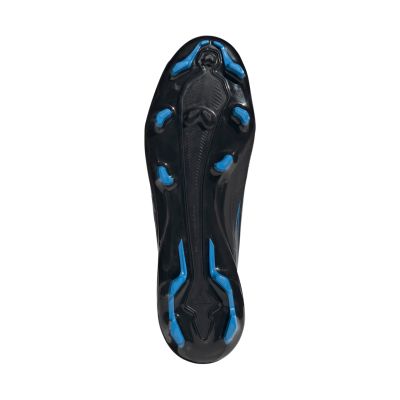 6. Buty piłkarskie adidas F50 Hyperfast League Mid FG KJ3421