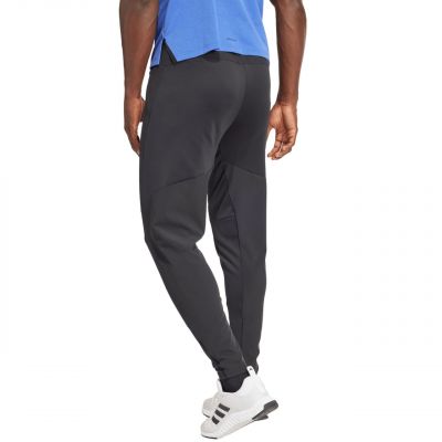 9. Spodnie adidas Designed for Training Hybrid M IY1123