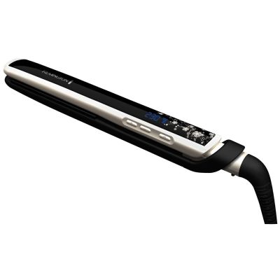 2. Prostownica do włosów REMINGTON S9500 (kolor czarny)