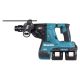 2. Makita Młotowiertarka 2x18V DHR281PT2J 2,9J 2x5,0Ah BL + uchwyt