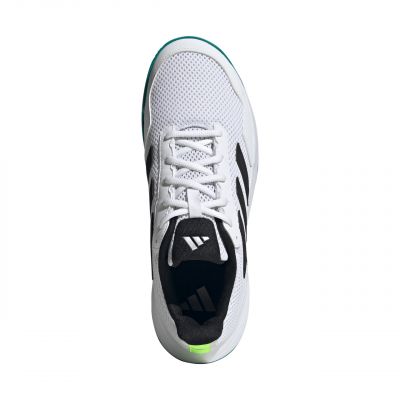 4. Buty męskie adidas Court Spec 2 Tennis JR7258