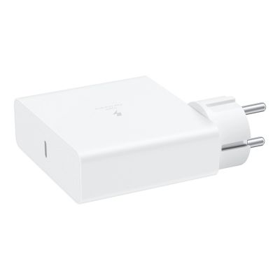4. Samsung USB-C 140W Travel Charger White