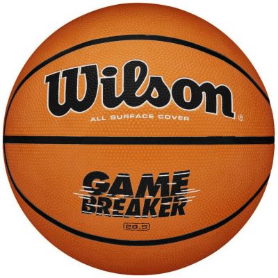 2. Piłka do koszykówki Wilson Gambreaker WTB0050XB06