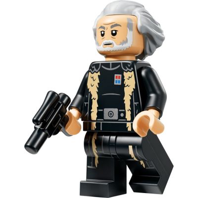 6. LEGO STAR WARS 75454 AT-AT Resztek Imperium i INT-4