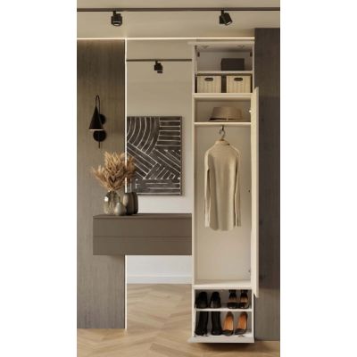 8. SZAFA HAGA 1SZ KASZMIR