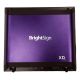 5. BrightSign XD1036 odtwarzacz multimedalny Czarny 4K Ultra HD Wi-Fi