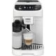 5. De’Longhi Magnifica Plus ECAM320.60.W Pełna automatyka Ekspres do espresso 1,9 l