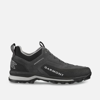 Buty podejściowe Garmont Dragontail - shadow grey/neutral grey