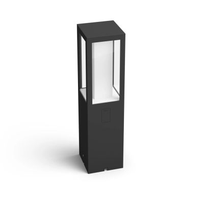 5. Lampa zewnętrzna Philips Hue Impress (biała i kolorowa)