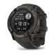 27. Zegarek sportowy Garmin Instinct 2X SOLAR Grafitowy