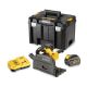 5. Pilarka tarczowa FLEXVOLT Aku 54V DCS520T2 DEWALT