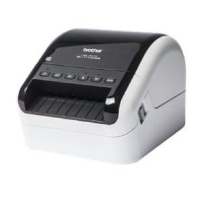 7. Brother QL-1110NWBC Drukarka etykiet